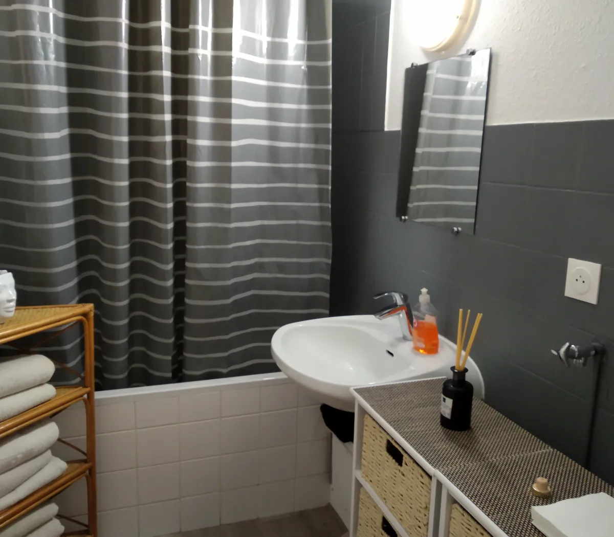 Location Strasbourg Appartement 67cec7403637
