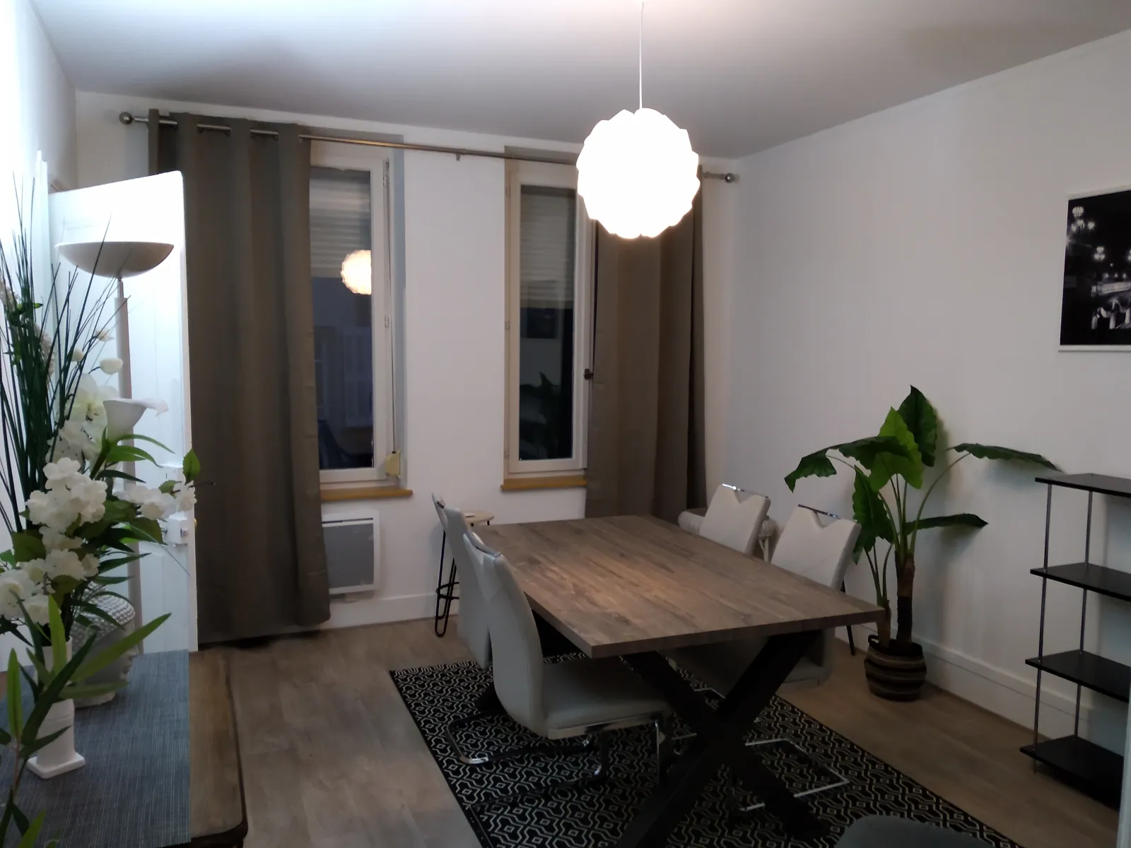 Location Strasbourg Appartement 67cec7403637