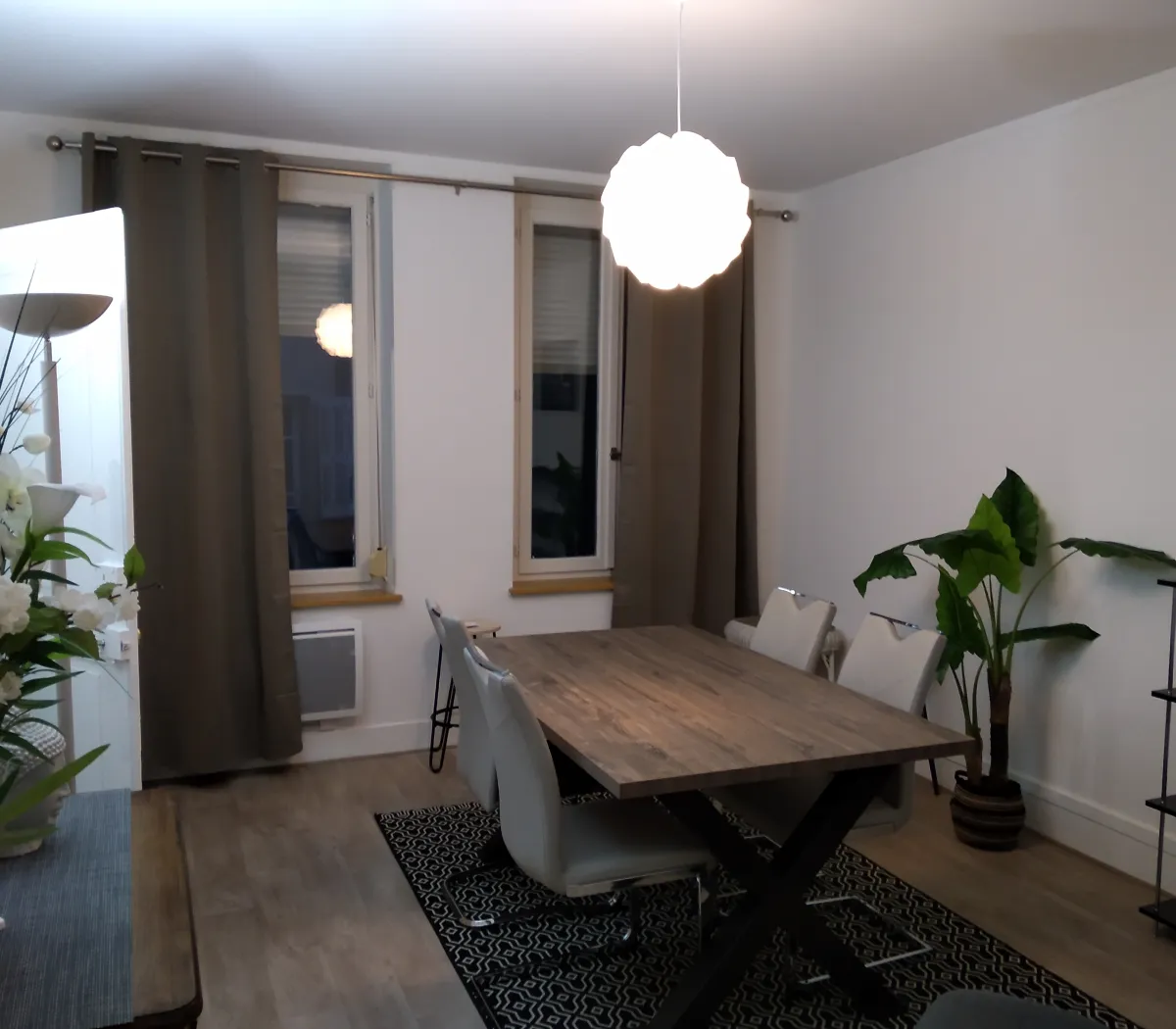 Location Strasbourg Appartement 67cec7403637