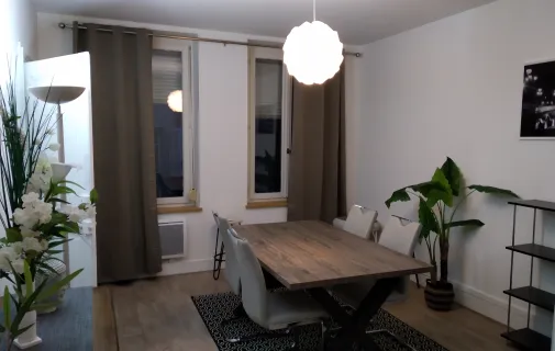 Location Strasbourg Appartement 67cec7403637