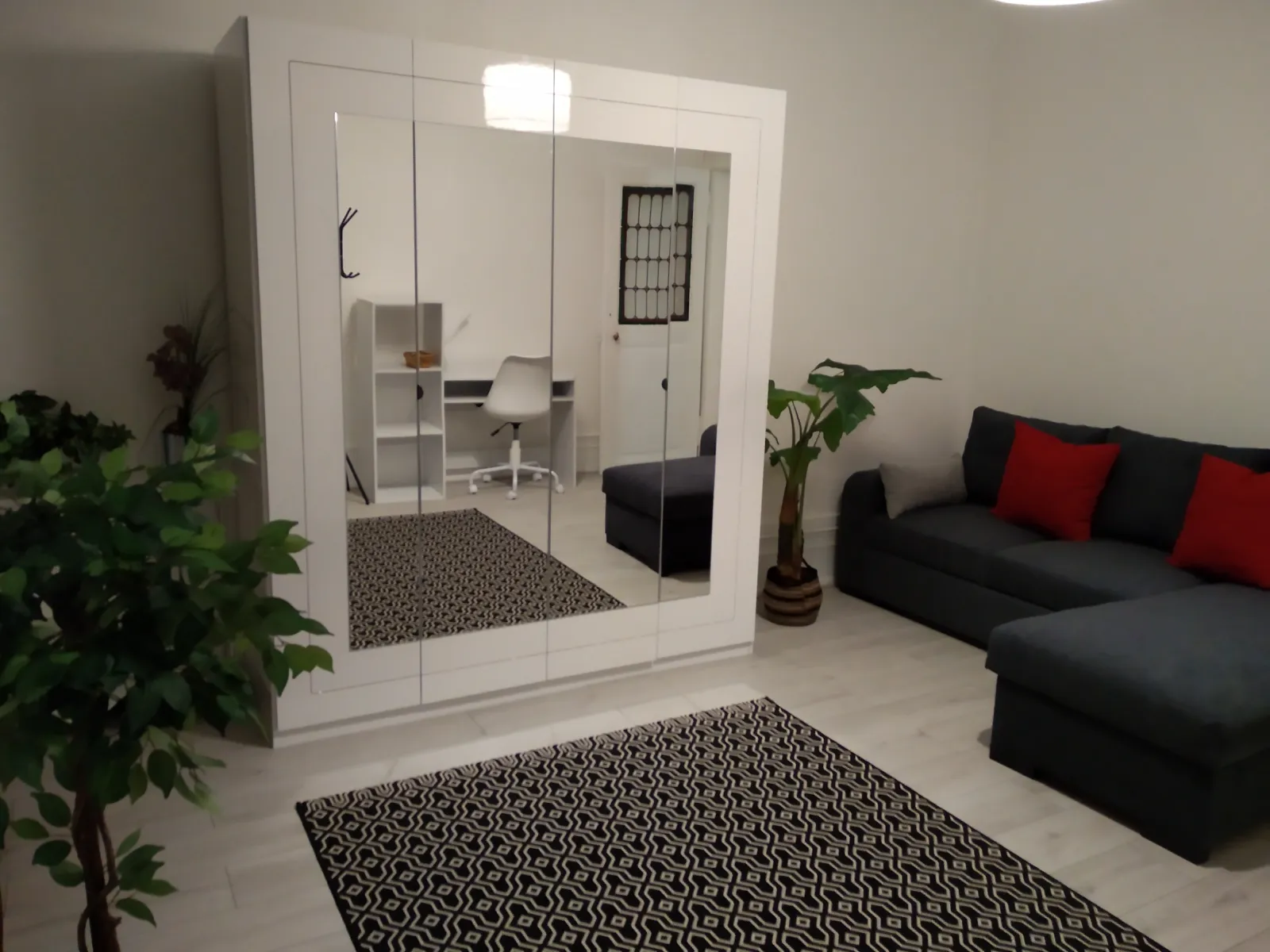 Location Strasbourg Appartement 67cec7403637