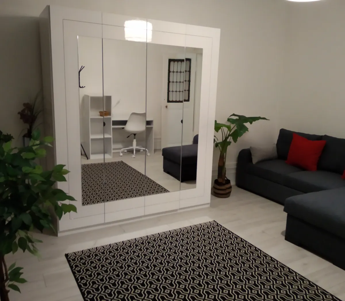 Location Strasbourg Appartement 67cec7403637