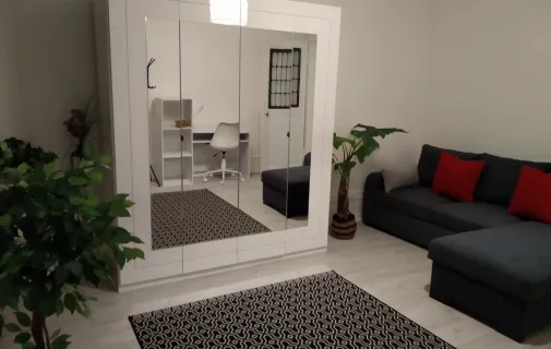 Location Strasbourg Appartement 67cec7403637