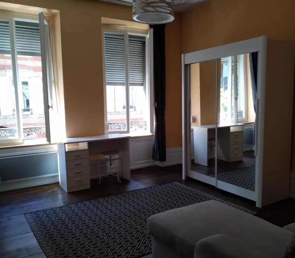 Location Strasbourg Appartement 67cec7403637