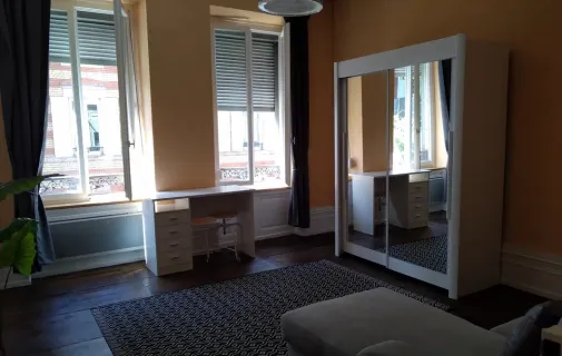 Location Strasbourg Appartement 67cec7403637