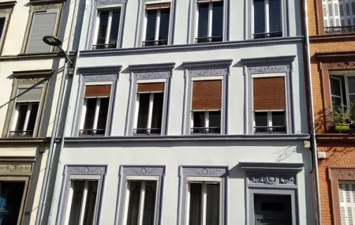 Location Strasbourg Appartement 67cec7403637