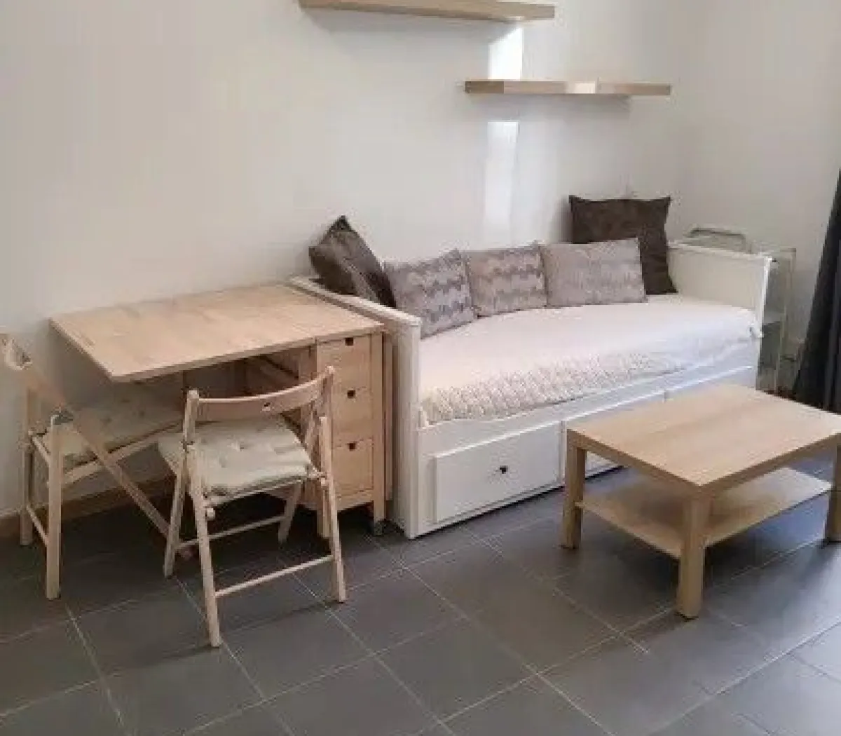 Location Asnières-sur-Seine Appartement 67cece8f492f