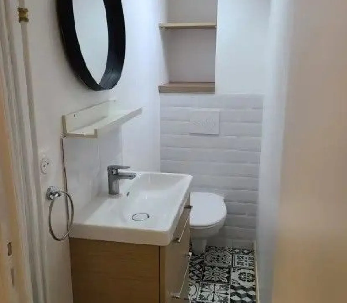 Location Asnières-sur-Seine Appartement 67cece8f492f