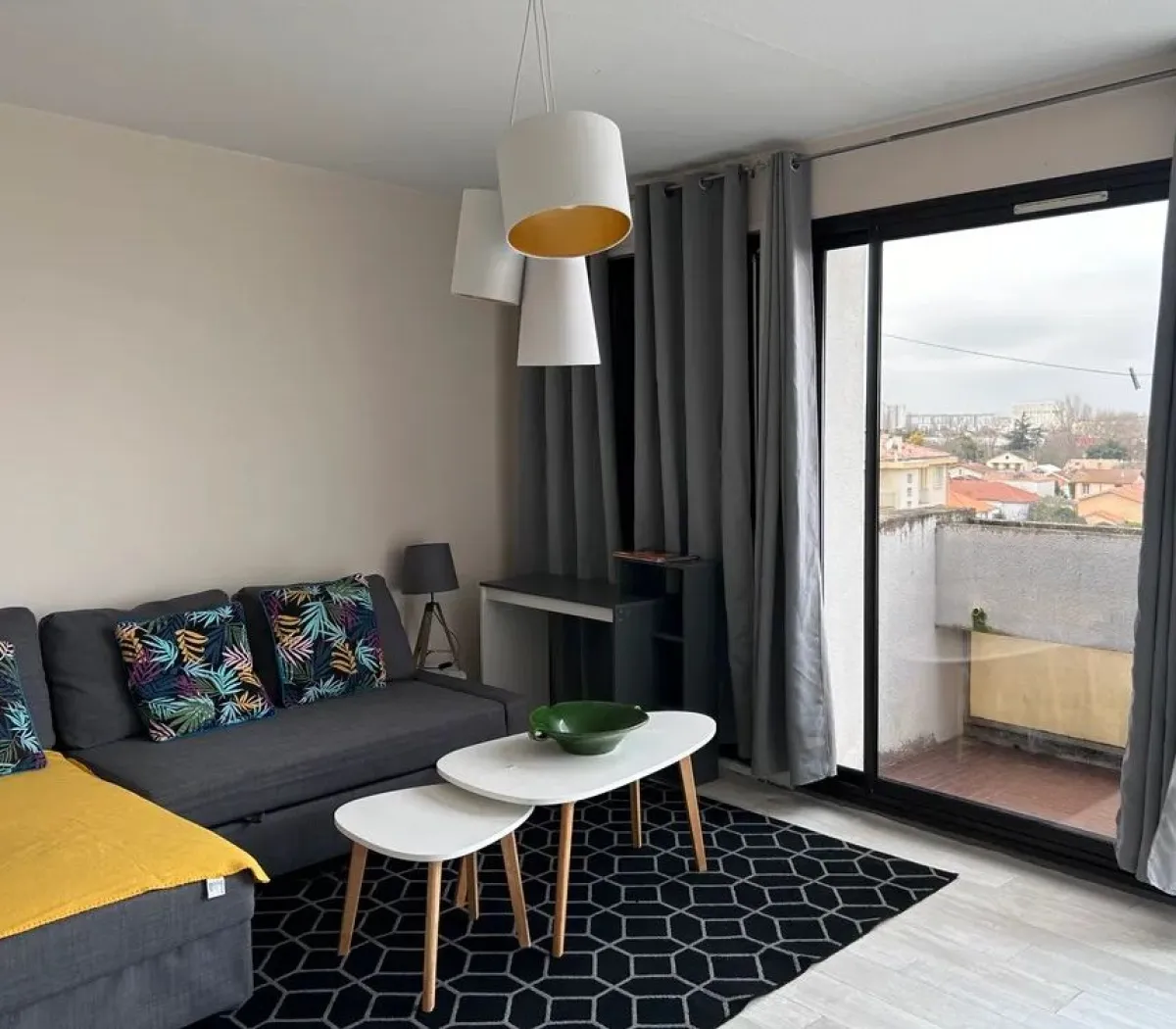 Location Toulouse Appartement 67ced1e7de1e