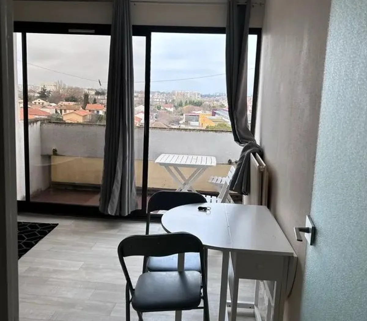 Location Toulouse Appartement 67ced1e7de1e