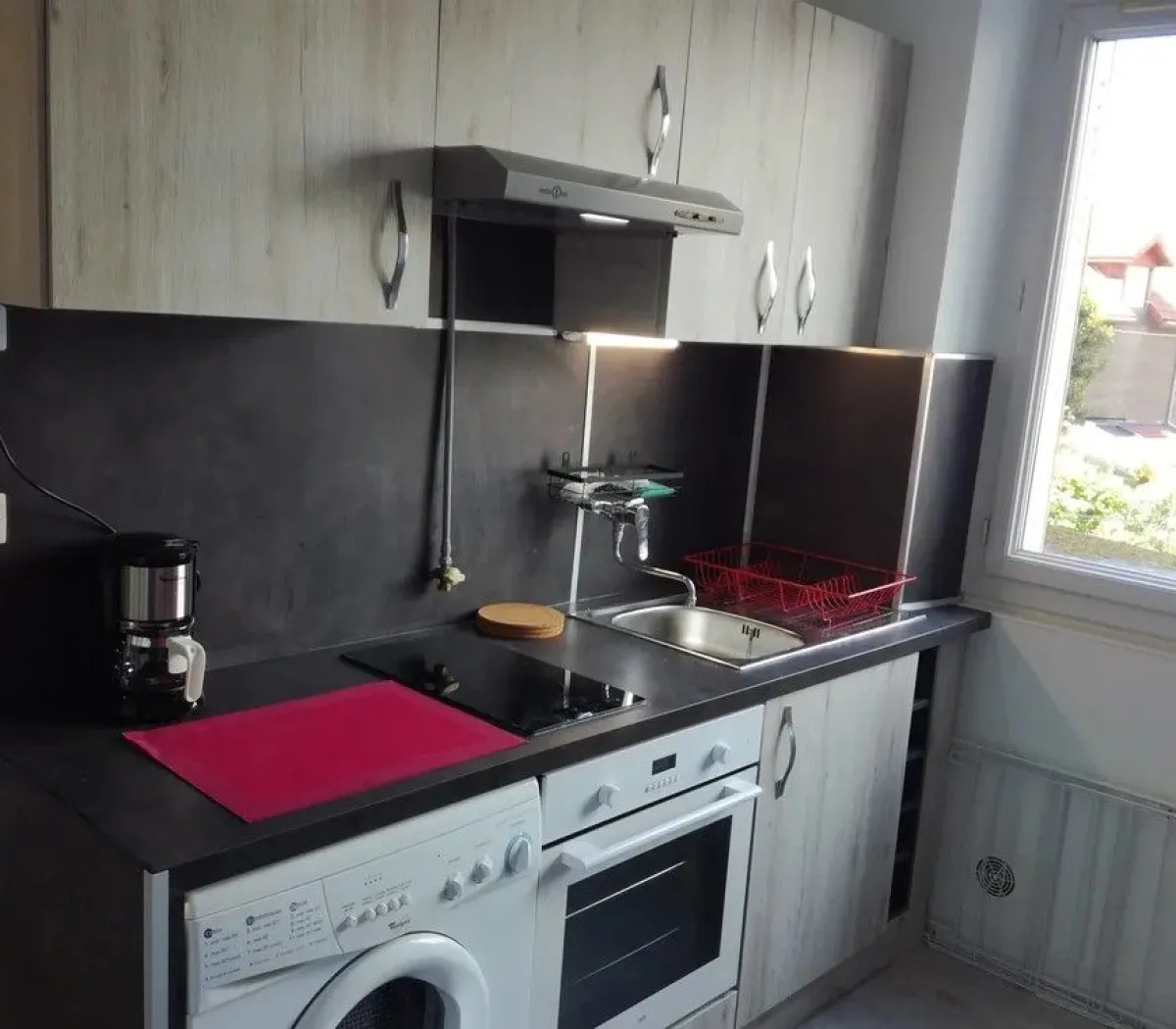 Location Grenoble Appartement 67cef57c068d
