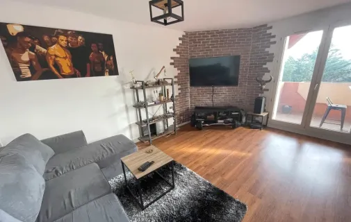 Location Toulouse Appartement 67cf03b2c5a1