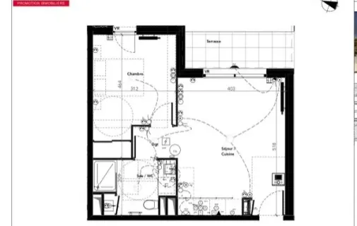 Location Tours Appartement 67cf0ea637e6