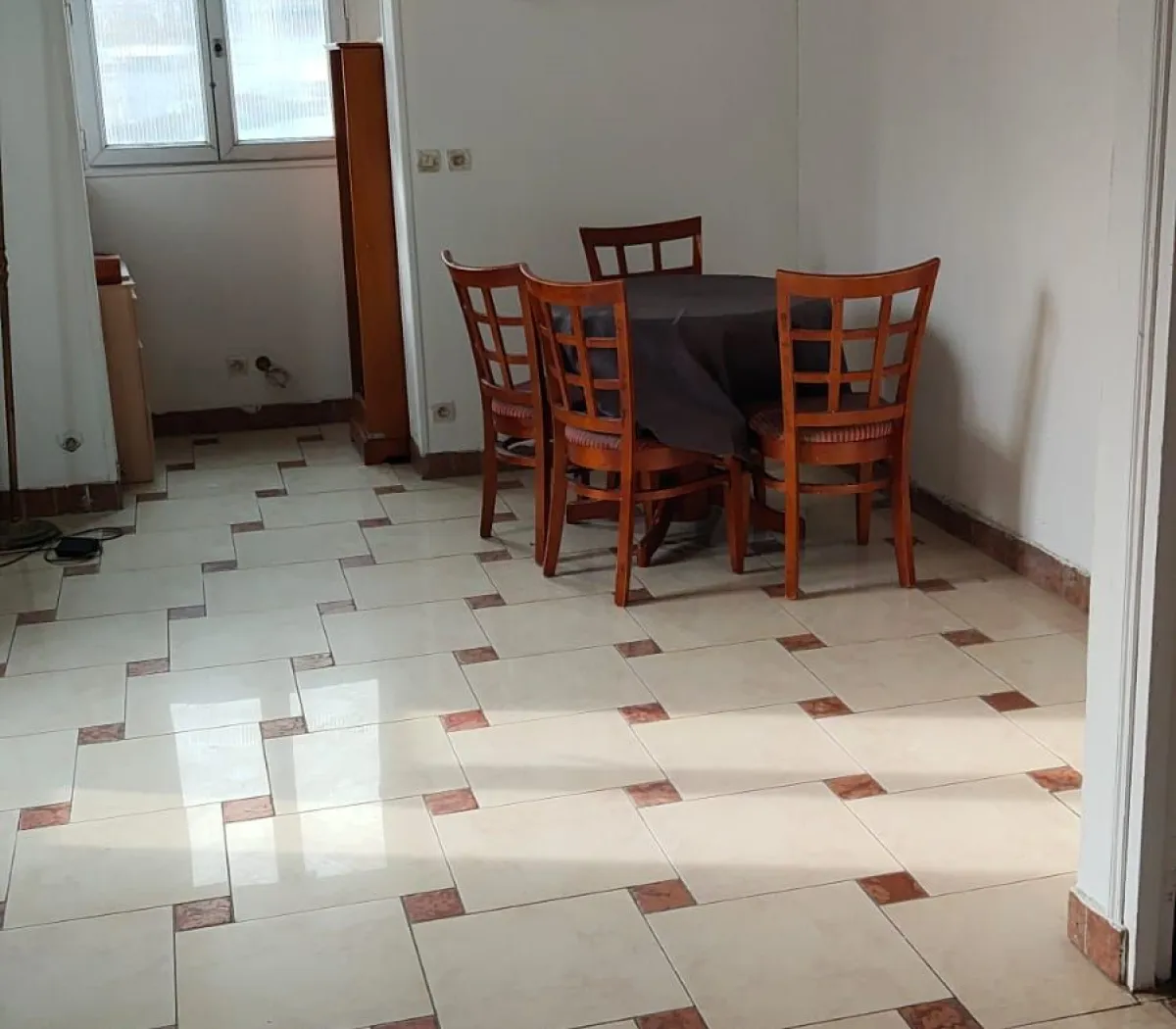 Location Livry-Gargan Appartement 67cf10421278