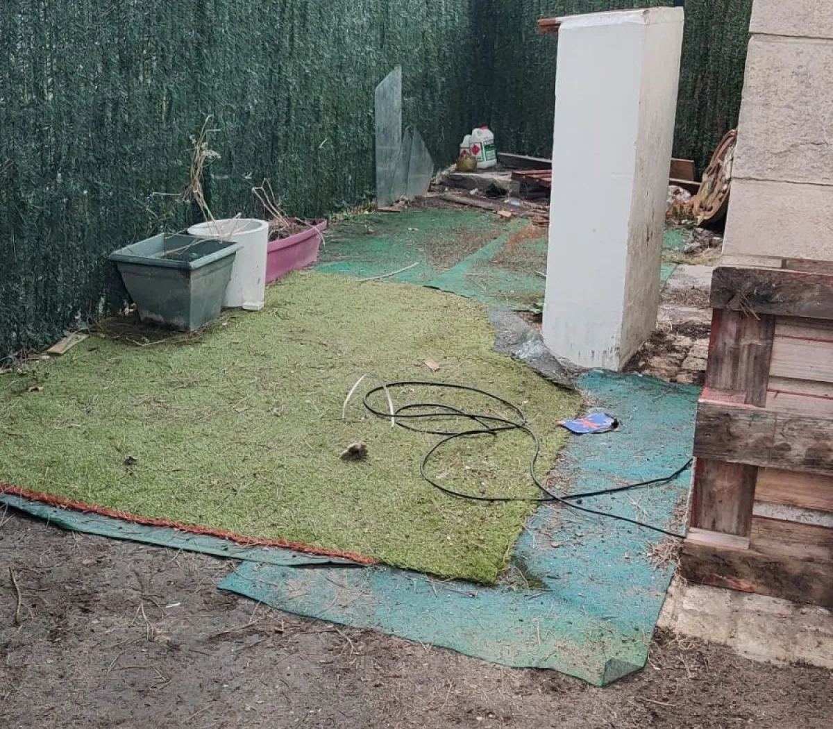 Location Livry-Gargan Appartement 67cf10421278