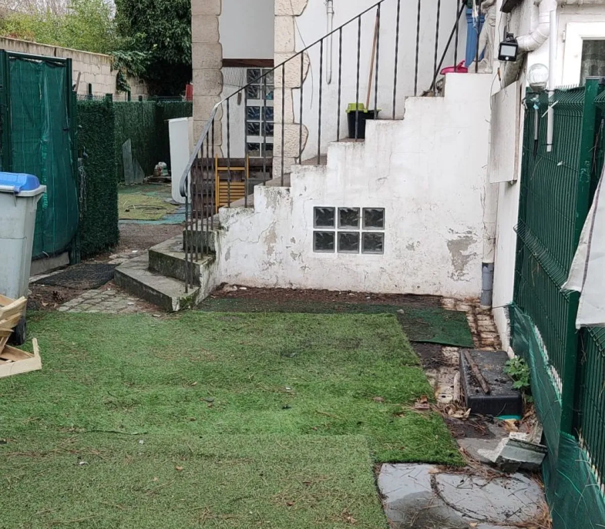 Location Livry-Gargan Appartement 67cf10421278