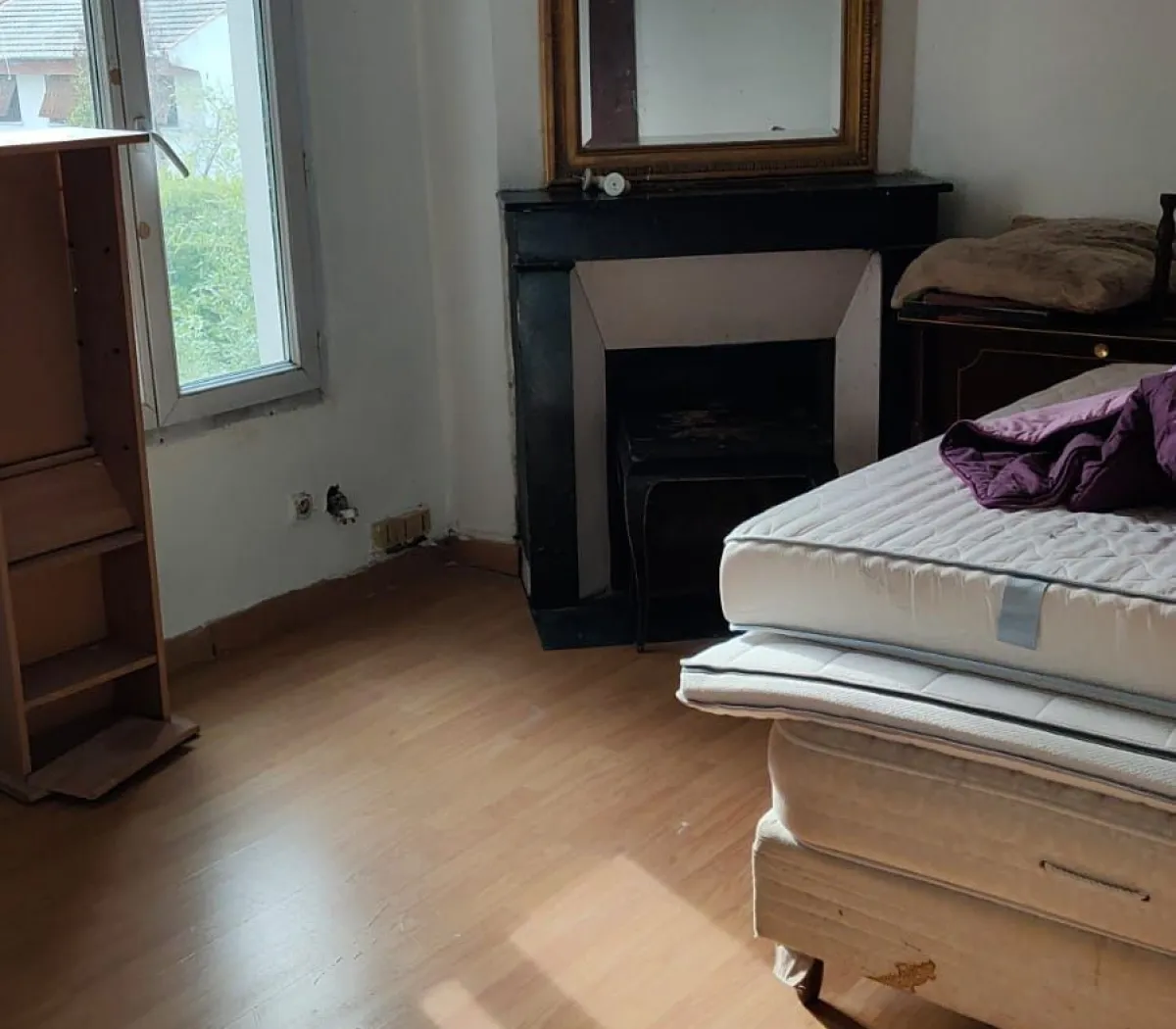 Location Livry-Gargan Appartement 67cf10421278