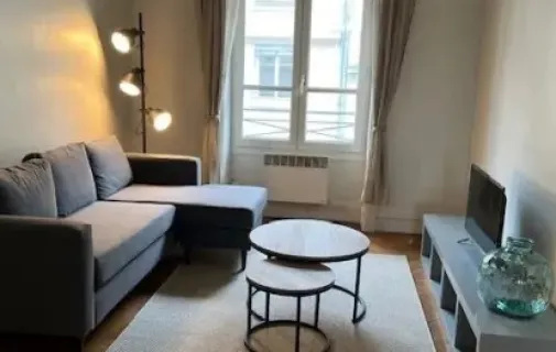 Location Lyon Appartement 67d008437c87
