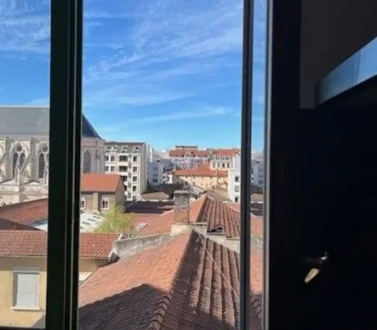 Location Lyon Appartement 67d008437c87