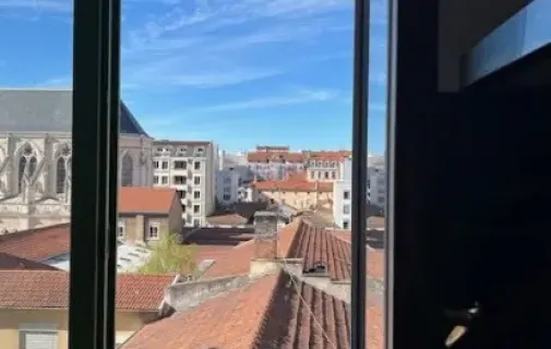 Location Lyon Appartement 67d008437c87