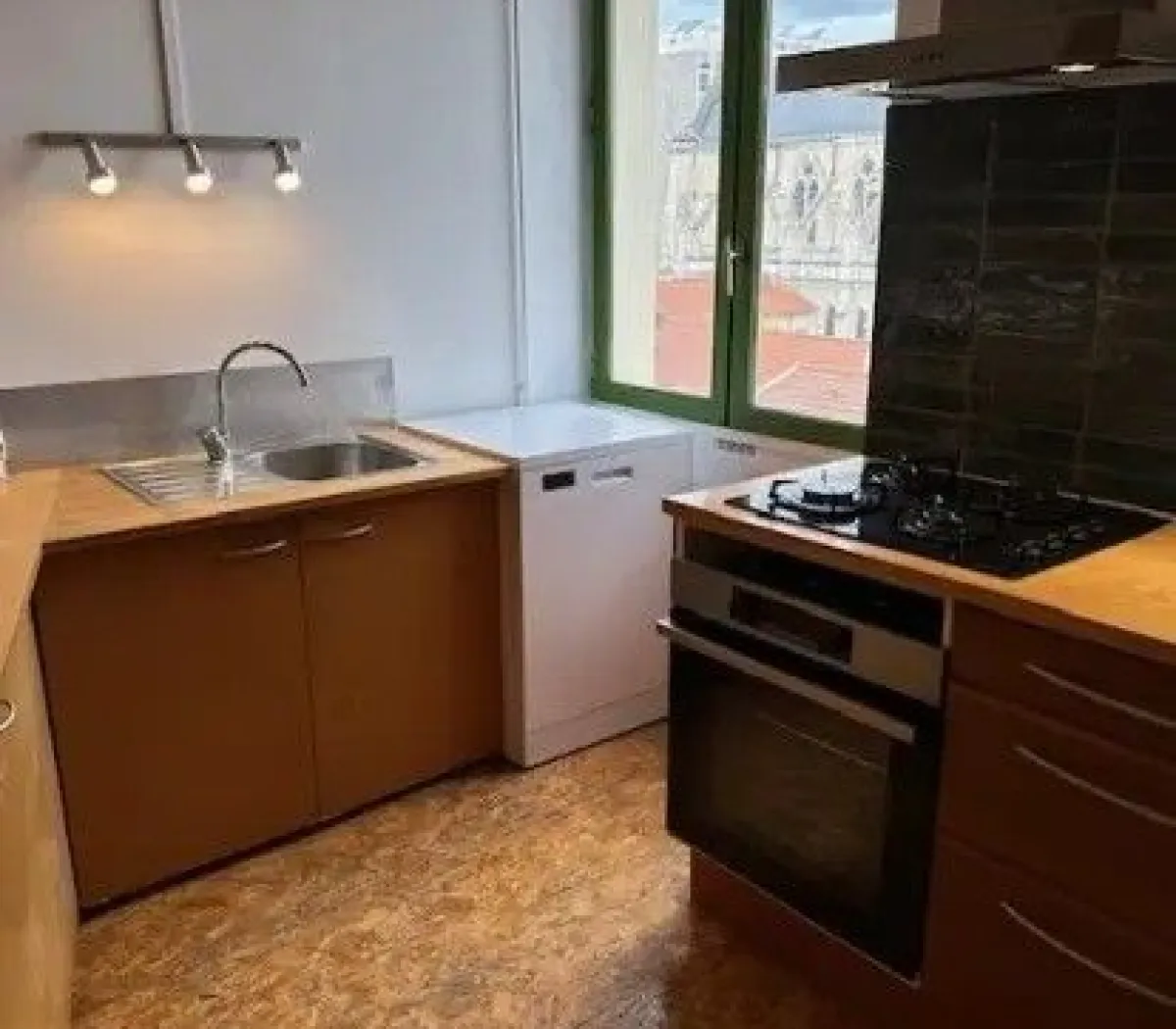 Location Lyon Appartement 67d008437c87