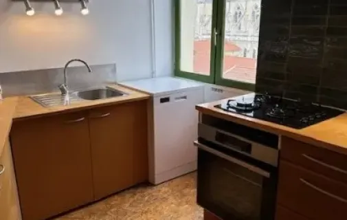 Location Lyon Appartement 67d008437c87