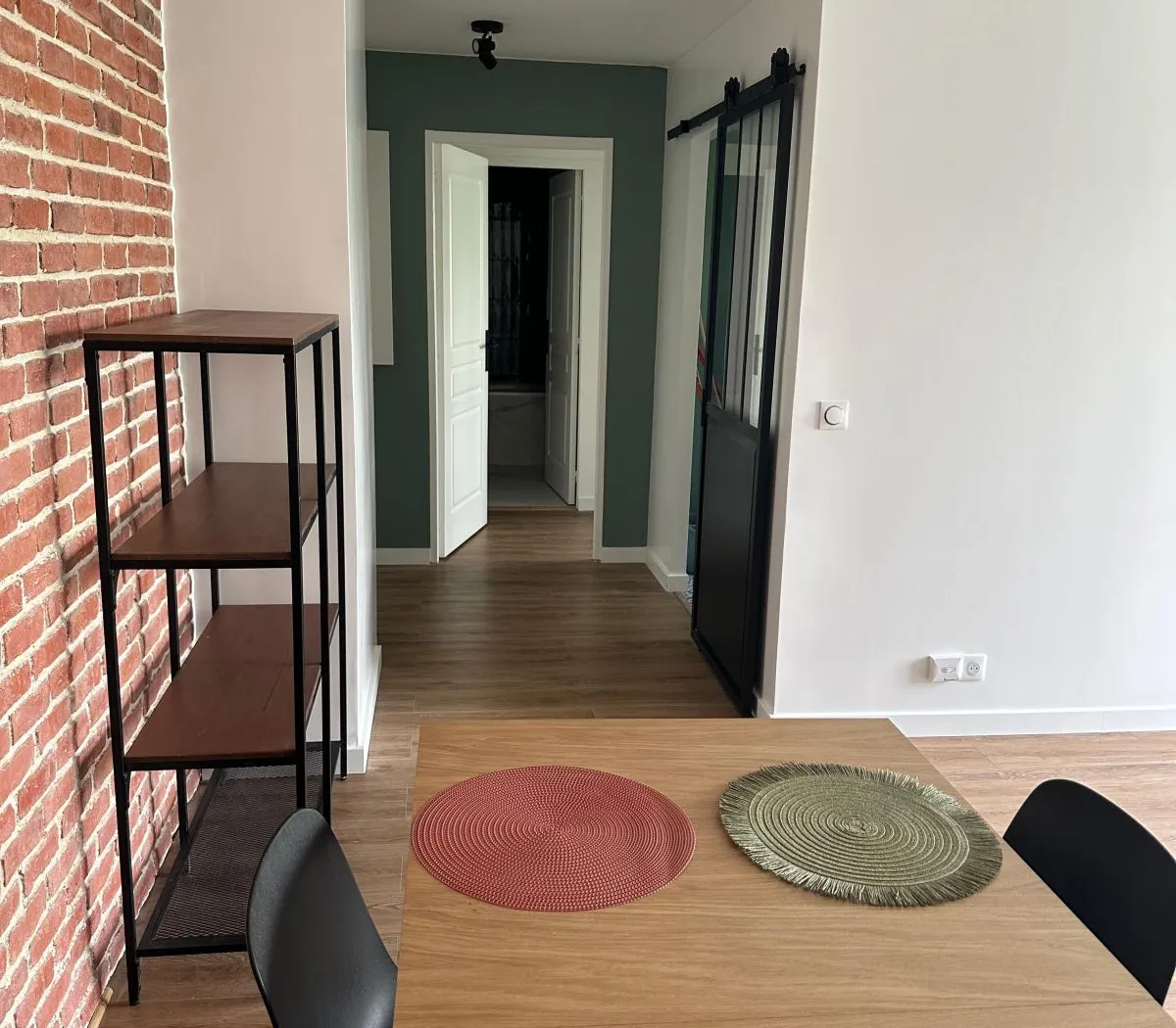 Location Rueil-Malmaison Appartement 67d011ca1d85