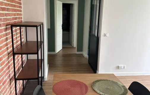 Location Rueil-Malmaison Appartement 67d011ca1d85