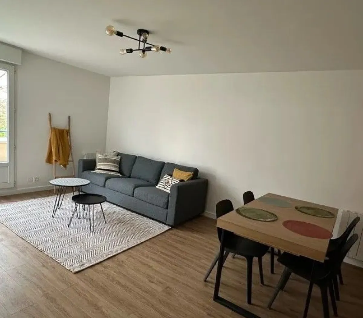 Location Rueil-Malmaison Appartement 67d011ca1d85