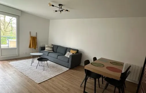 Location Rueil-Malmaison Appartement 67d011ca1d85