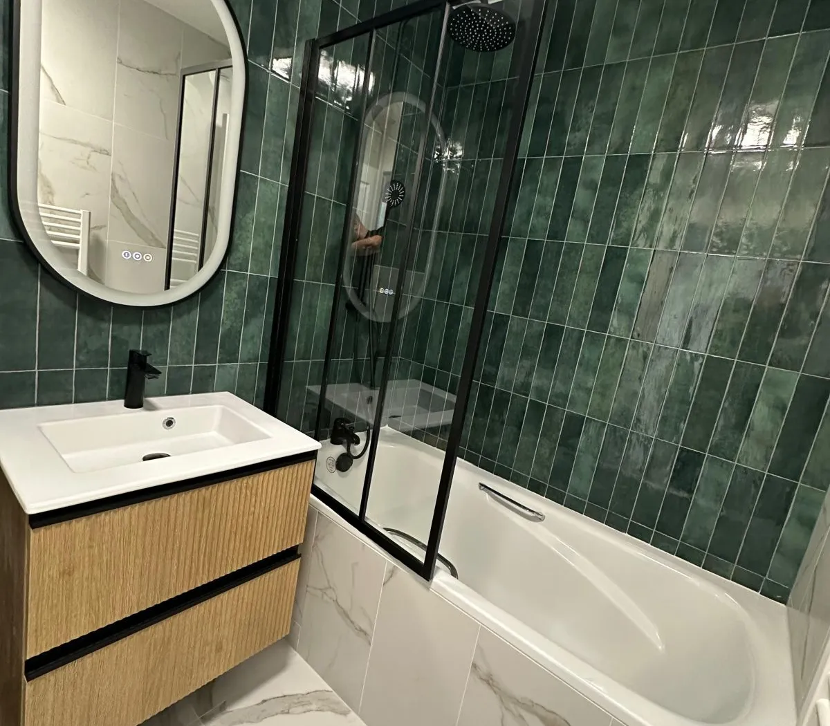 Location Rueil-Malmaison Appartement 67d011ca1d85