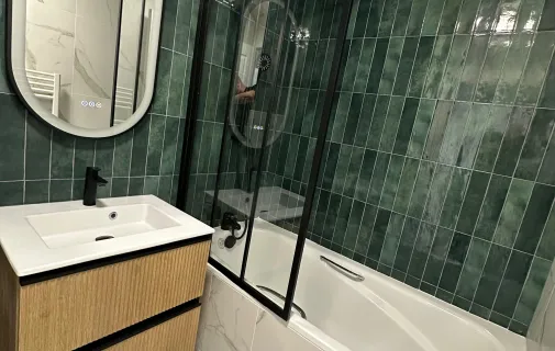 Location Rueil-Malmaison Appartement 67d011ca1d85