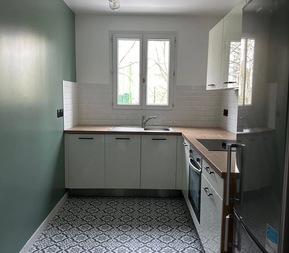 Location Rueil-Malmaison Appartement 67d011ca1d85