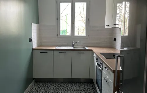 Location Rueil-Malmaison Appartement 67d011ca1d85