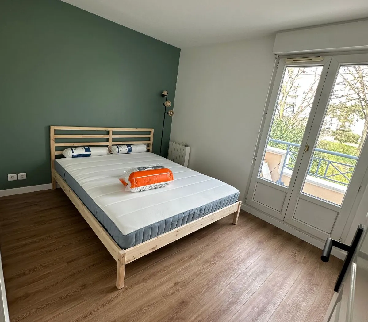 Location Rueil-Malmaison Appartement 67d011ca1d85