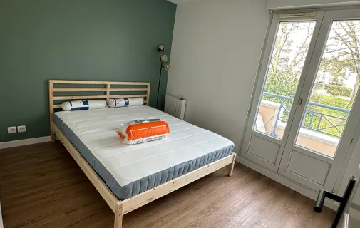 Location Rueil-Malmaison Appartement 67d011ca1d85