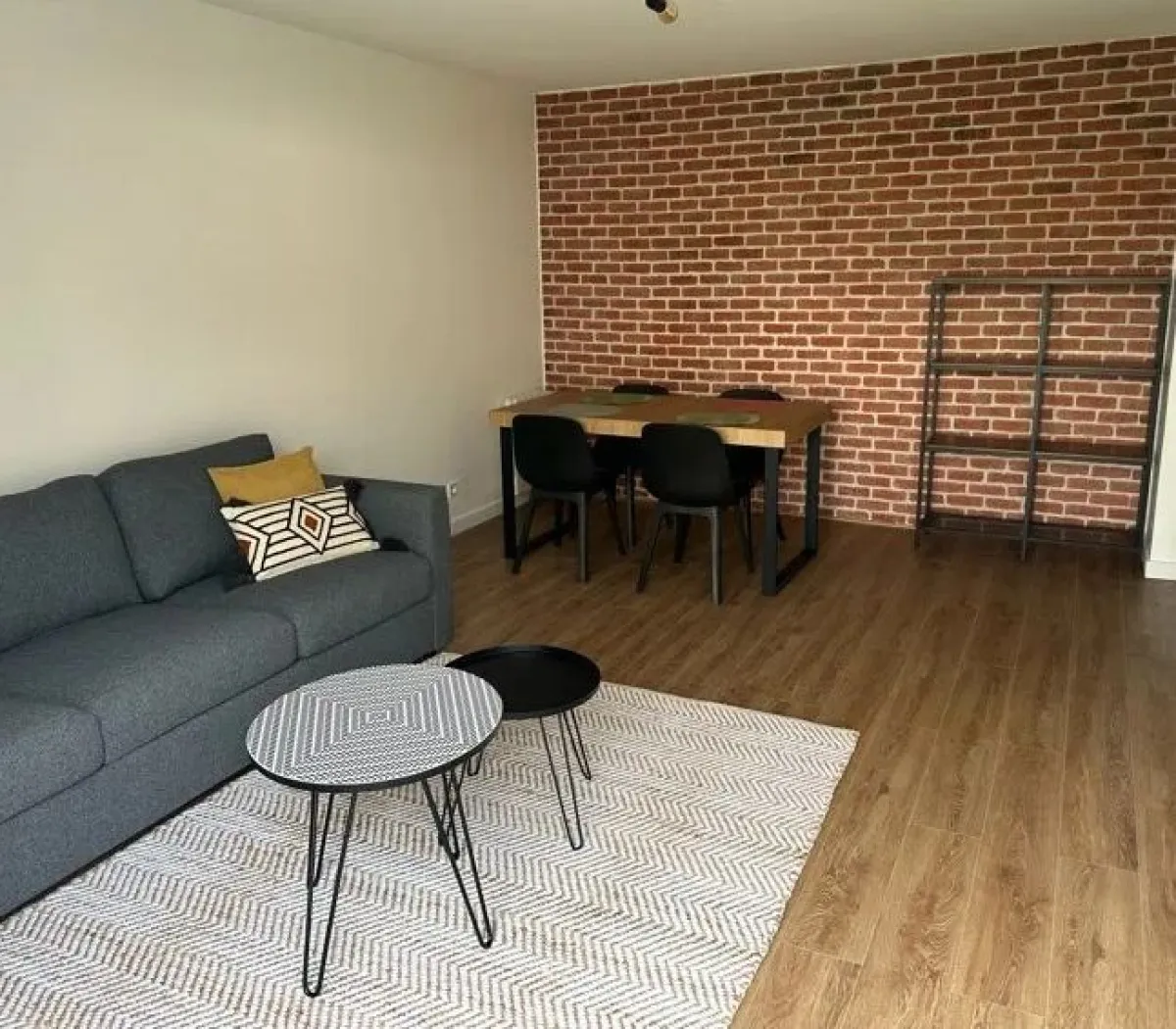 Location Rueil-Malmaison Appartement 67d011ca1d85