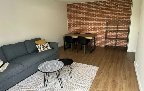 Location Rueil-Malmaison Appartement 67d011ca1d85