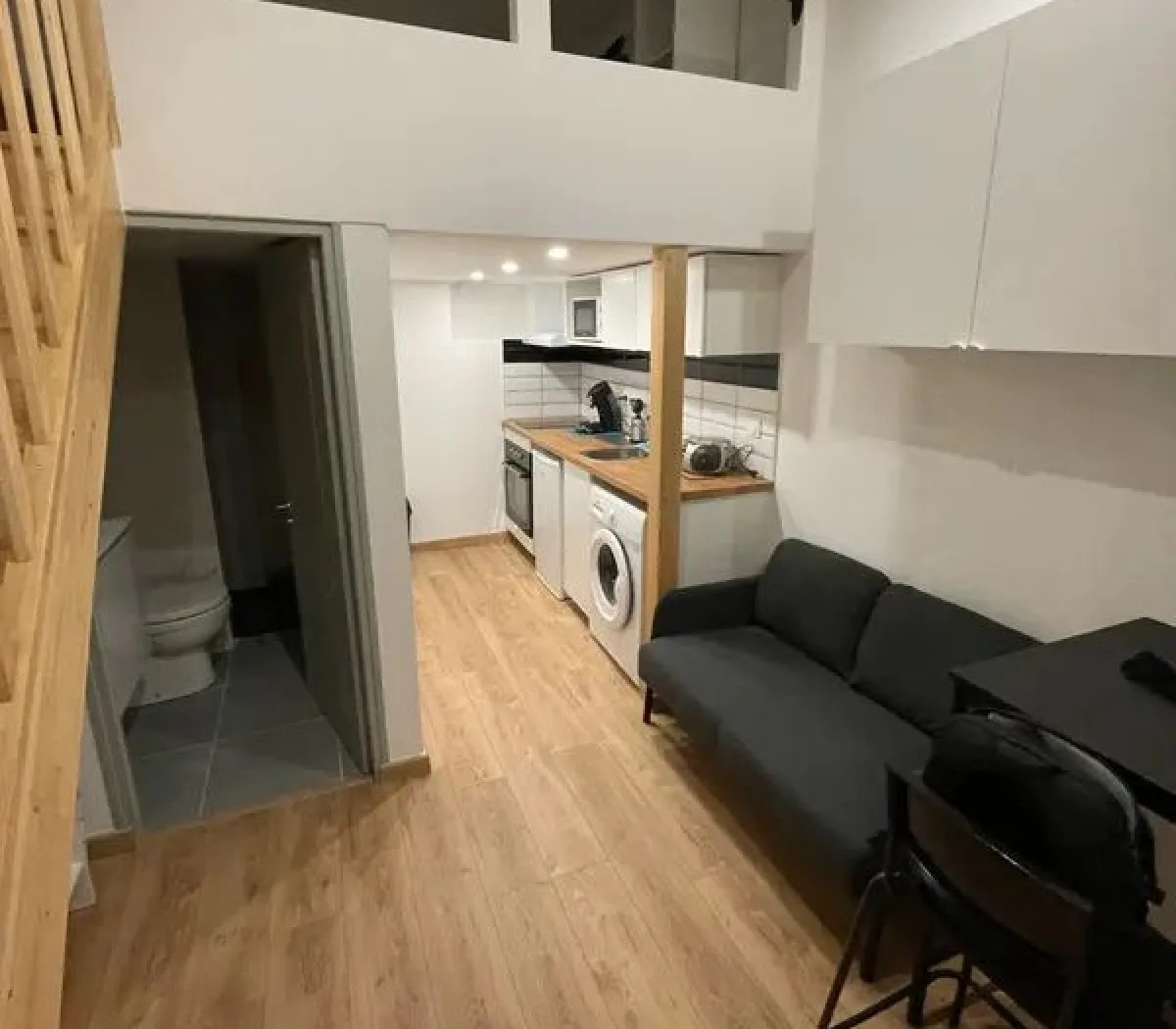 Location Saint-Étienne Appartement 67d037f667eb