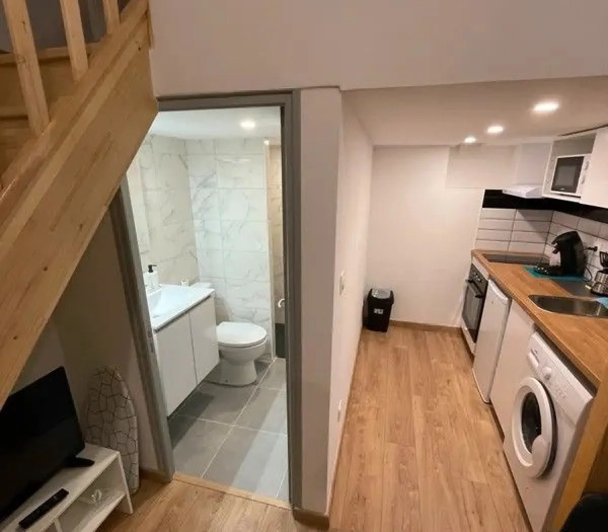 Location Saint-Étienne Appartement 67d037f667eb