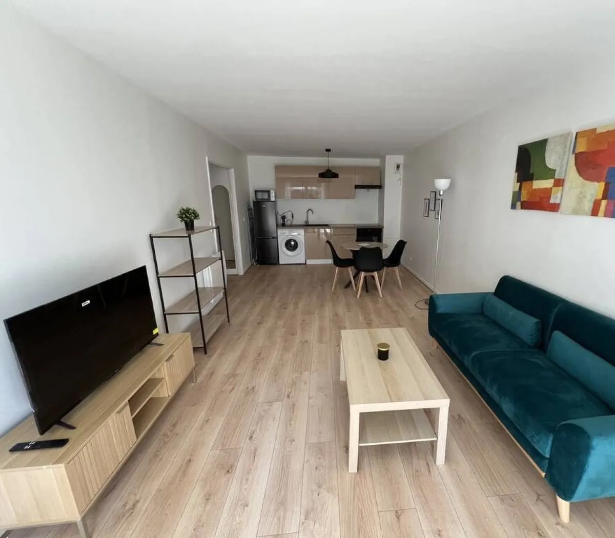 Location Courbevoie Appartement 67d0425b4d14