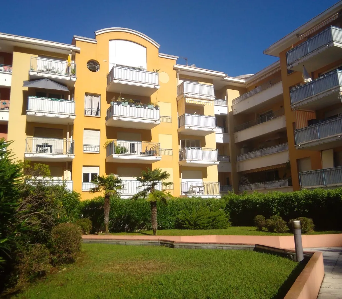Location Nice Appartement 67d049334828