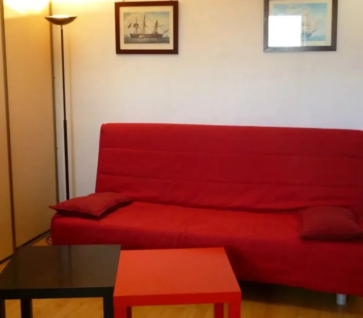 Location Boulogne-Billancourt Appartement 67d04ad8914b