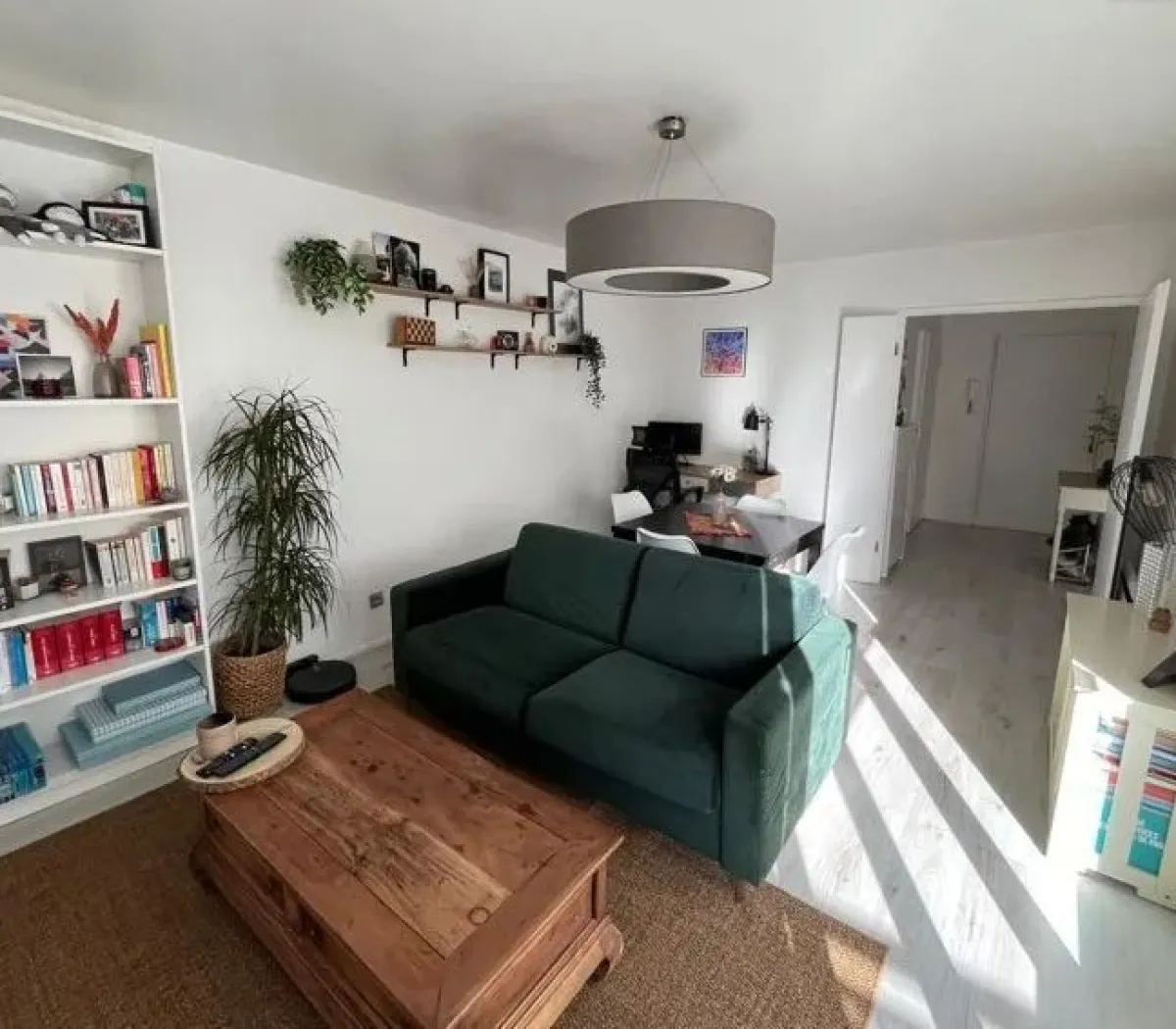 Location Montrouge Appartement 67d0505ca1f5