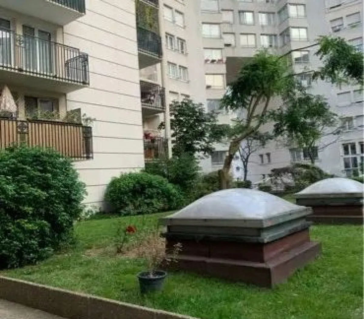 Location Montrouge Appartement 67d0505ca1f5