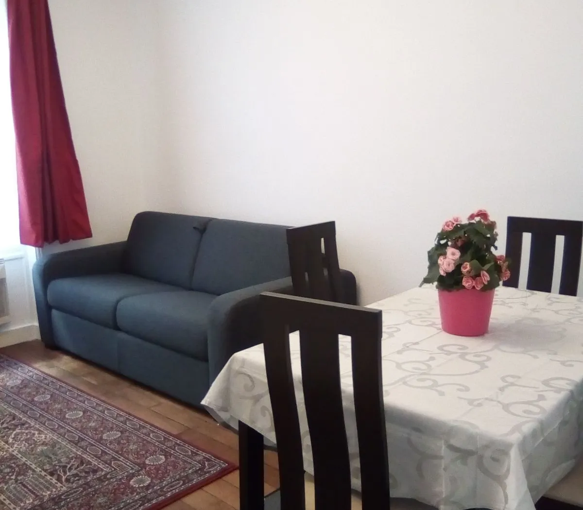 Location Saint-Mandé Appartement 67d0a4383414