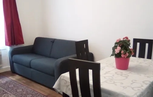 Location Saint-Mandé Appartement 67d0a4383414