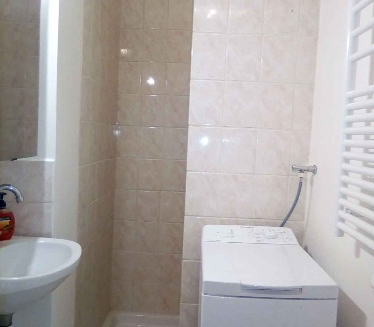 Location Saint-Mandé Appartement 67d0a4383414