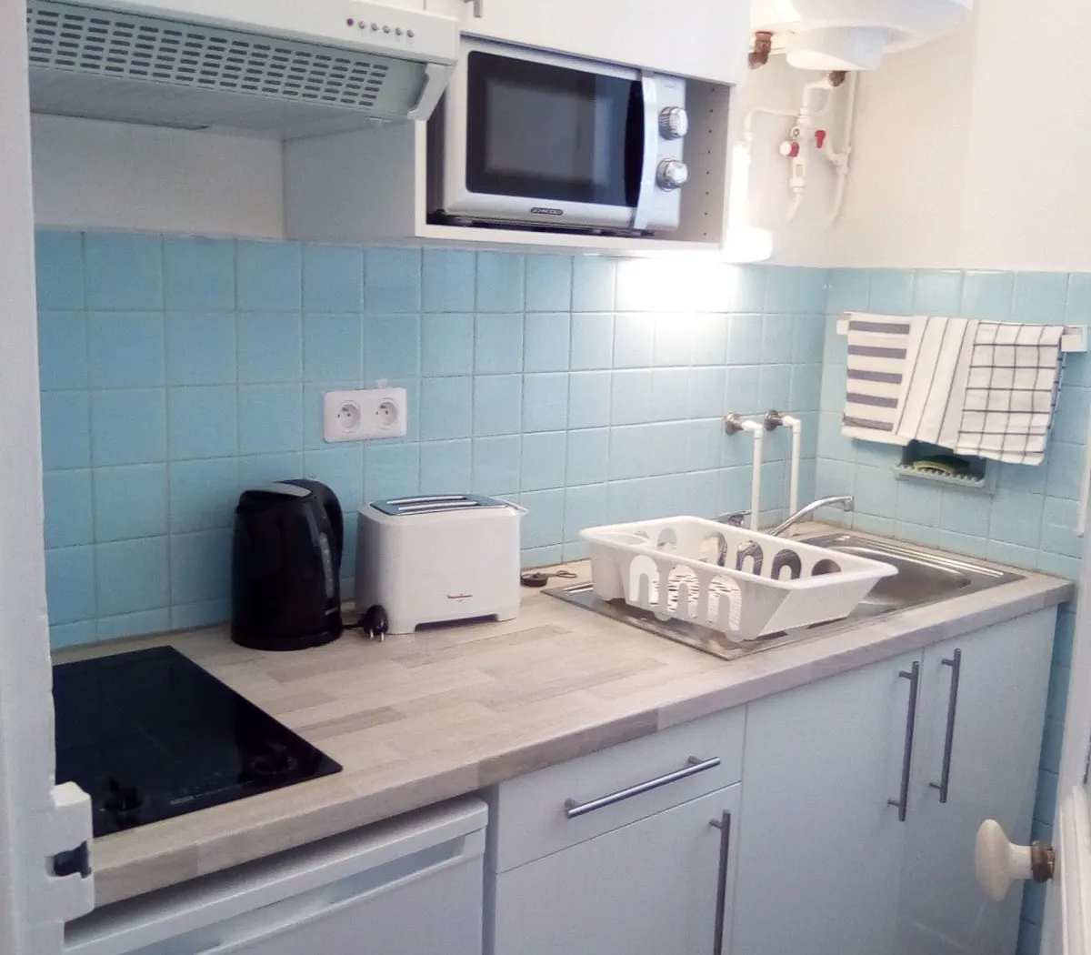 Location Saint-Mandé Appartement 67d0a4383414