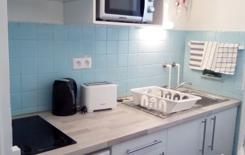 Location Saint-Mandé Appartement 67d0a4383414